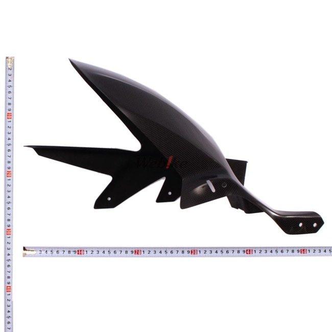 COERCE（コワース） RSリアフェンダー タイプ：カーボン Ninja1000