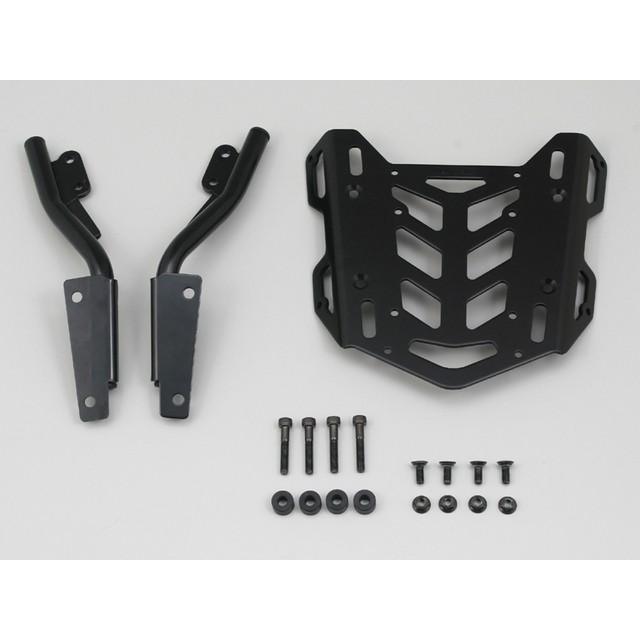 DAYTONA デイトナ マルチウイングキャリア ZRX1100 ZRX1100II ZRX1200R ZRX1200S KAWASAKI カワサキ リアキャリア 外装_1
