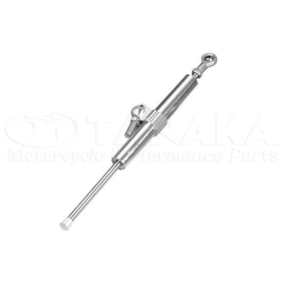 田中商会 Tanaka 田中商会 Tanaka タナカショウカイ ステアリングダンパー 純正フォーク用 シルバー モンキー ゴリラ Honda ホンダ Honda ホンダ 7907 ウェビック2号店 通販 Yahoo ショッピング