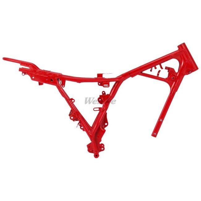 田中商会(TANAKA) タナカショウカイ エイプタイプフレーム エイプ50