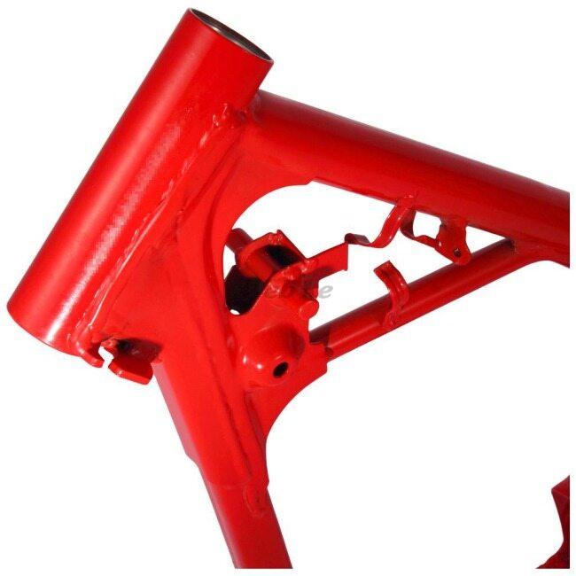 田中商会(TANAKA) タナカショウカイ エイプタイプフレーム エイプ50