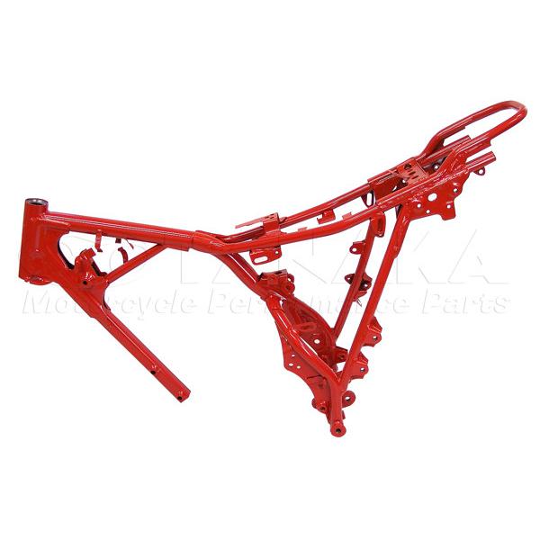 エイプ50フレームとその他セット