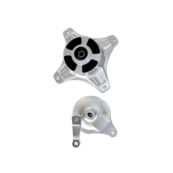 ☆ヤマハVOX.SA31型☆バッテリーなど新品交換^_^イロイロ整備して快調です☆ ☆ヤマハVOX.SA31型☆バッテリーなど新品交換^_^イロイロ整備して快調