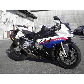 EIGHT(才谷屋) エイト(サイタニヤ) フロントフェンダー 素材：FRP(カラー：白ゲル) S1000RR BMW フェンダー関連 外装_1
