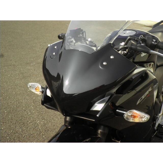 シ*タ様 mc41 フロントマスク CBR250R(MC41) フロントマスク/レース | EIGHT （才谷屋ファクトリー