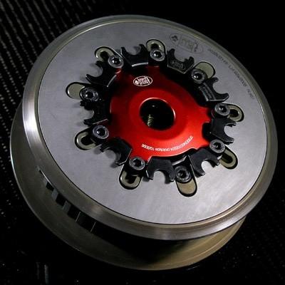 STM STM:エスティーエム スリッパークラッチ DR-Z400 SM DR-Z400 S SUZUKI スズキ SUZUKI スズキ