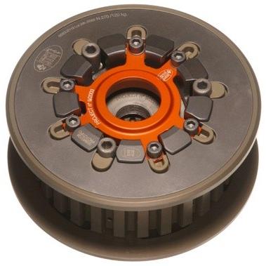 STM STM:エスティーエム スリッパークラッチ YZF-R6 YAMAHA ヤマハ