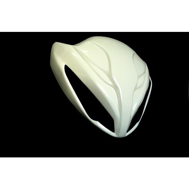 スカイウェイブ250 CJ-BEET シージェイビート カスタムフロント