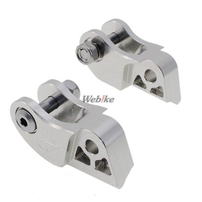 BEET ローダウンリンクキット w400 w650 w800 BEET（ビート） ローダウンリンクキット W400 W650 W800 KAWASAKI