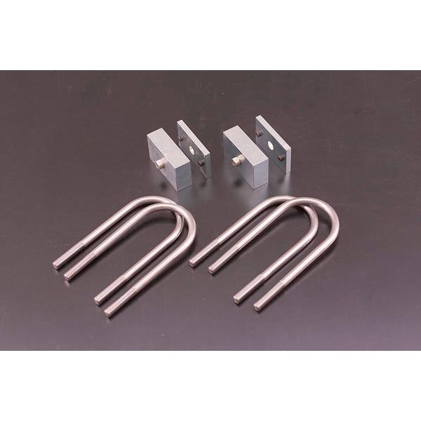 DCUATRO ディーキャトロ ローダウンキット ハイエース 200系 レジアスエース サスペンション 足回り | DCUATRO