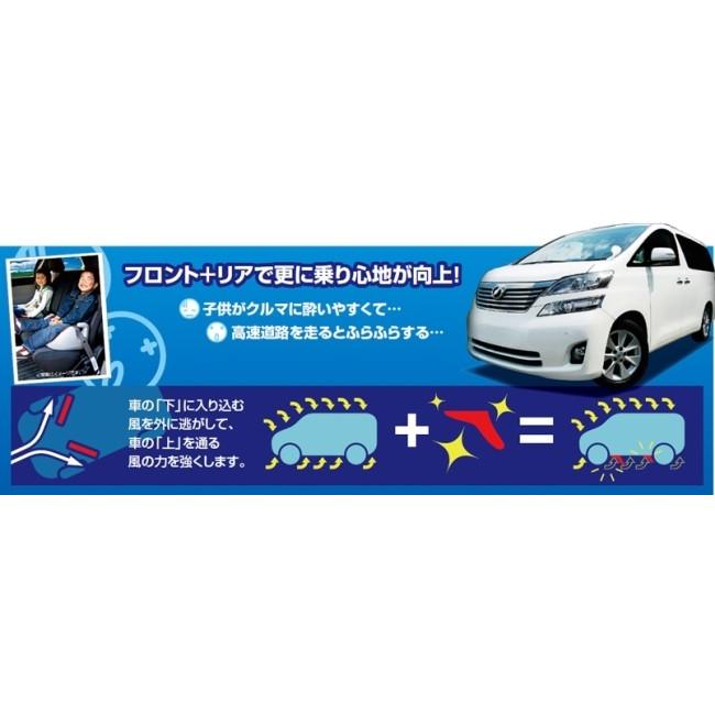 DCUATRO ディーキャトロ GE2  グランドエフェクター トランポ用品 | DCUATRO | 02