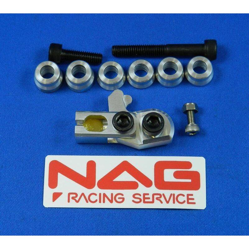 NAG RACING SERVICE ナグレーシングサービス イージークラッチ SRX
