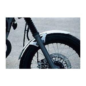 BIG CEDAR ビッグシーダー フロントフェンダーロング GRASS TRACKER [グラストラッカー] BIGBOY [グラストラッカービッグボーイ] SUZUKI スズキ フェンダー関連