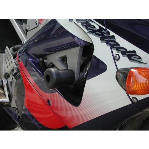 ブランド登録なし - Ladybird 小母さん飛禽 枠組みスライダー CBR954 CBR929 CBR900 HONDA ホンダ エンジンスライダー・フレームスライダー 枠組み フレームスライダー-車、バイク、自転車