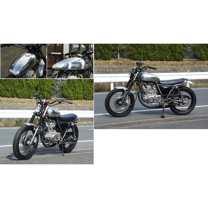 BIG CEDAR ビッグシーダー ロングピーナッツアルミタンク GRASS