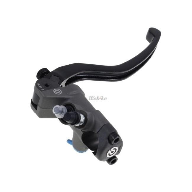 ブレンボ ブレーキマスターセット19×20 brembo（ブレンボ） ラジアルブレーキマスターシリンダー 【19×20】STD