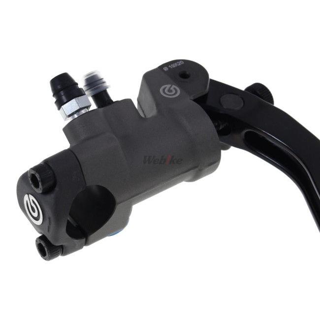 brembo Brembo ブレンボ ラジアルブレーキマスターシリンダー 【19×20 