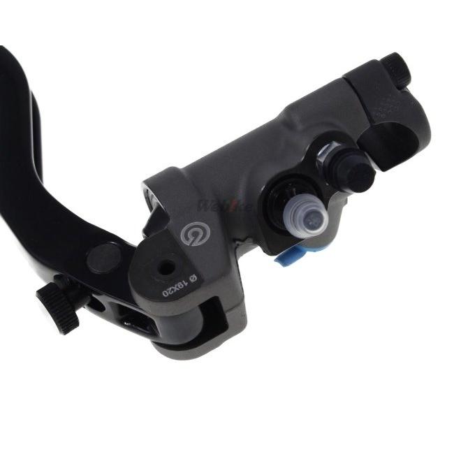 brembo（ブレンボ） ラジアルブレーキマスターシリンダー 【19×20】STD