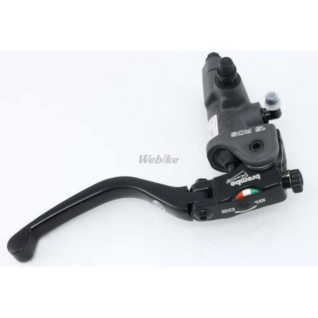 brembo（ブレンボ） 15RCS ラジアルブレーキマスターシリンダー