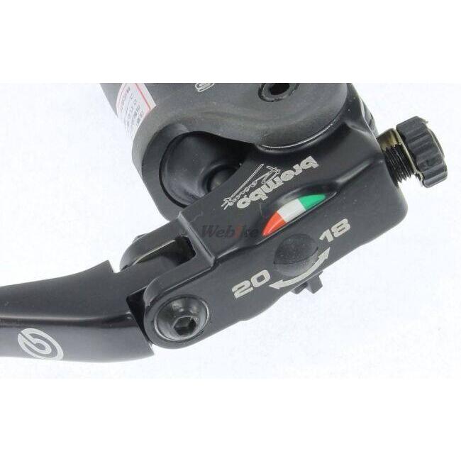 brembo（ブレンボ） 15RCS ラジアルブレーキマスターシリンダー