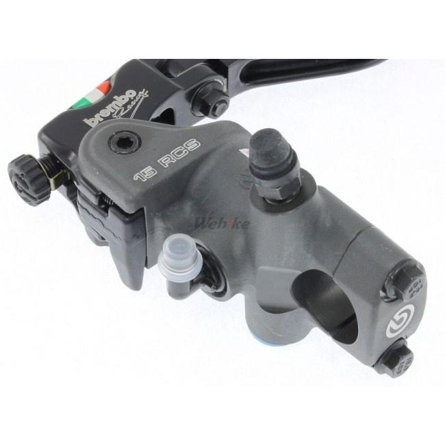 brembo（ブレンボ） 15RCS ラジアルブレーキマスターシリンダー