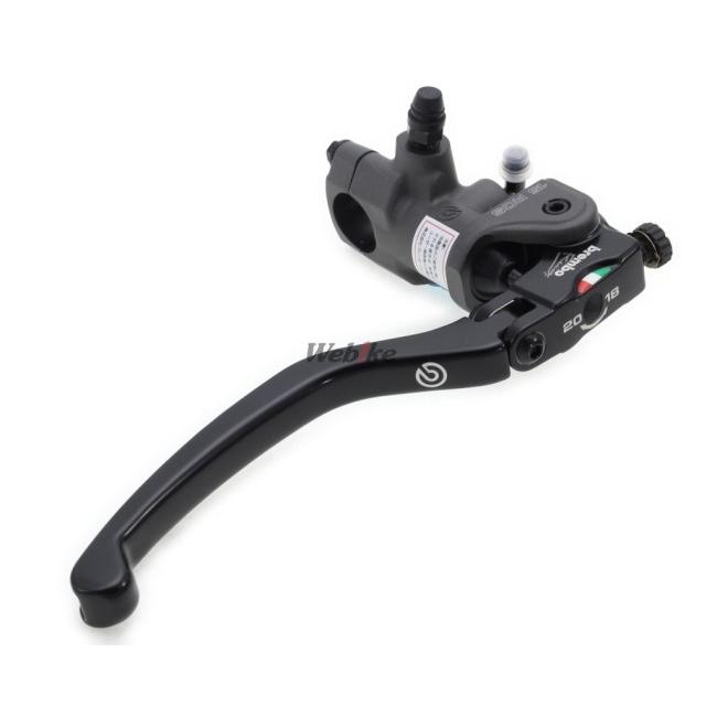 ブレンボ 正規品 15rcs ブレーキ ラジアル マスター brembo brembo（ブレンボ）ラジアル ブレーキ マスター