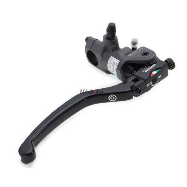 brembo（ブレンボ） 15RCS ラジアルブレーキマスターシリンダー