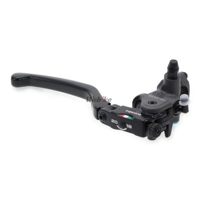 brembo Brembo ブレンボ 15RCS ラジアルブレーキマスター