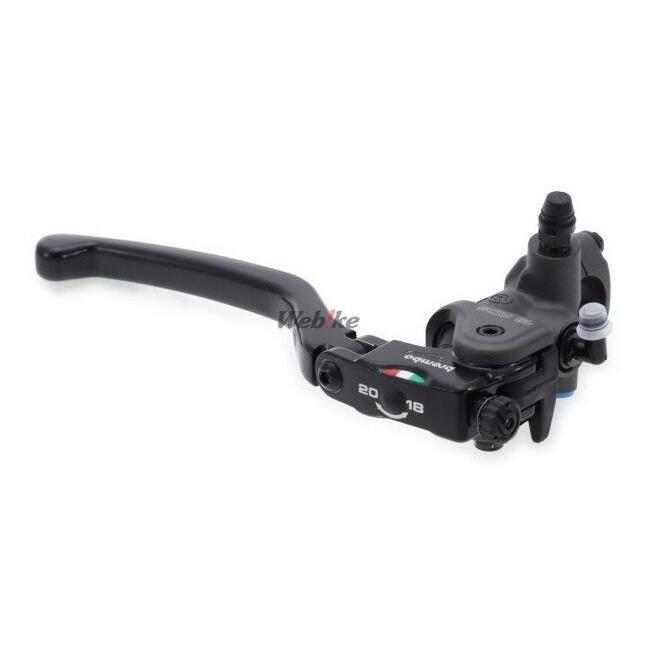 brembo（ブレンボ） 15RCS ラジアルブレーキマスターシリンダー