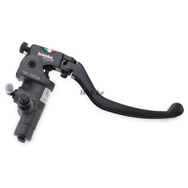 brembo Brembo ブレンボ 15RCS ラジアルブレーキマスター brembo Brembo ブレンボ 15RCS ラジアルブレーキマスター