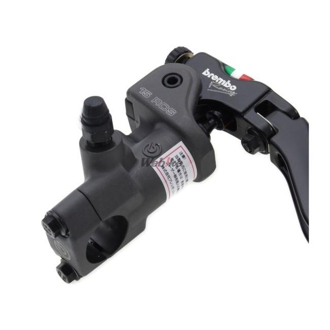 ブレンボ 正規品 15rcs ブレーキ ラジアル マスター brembo Brembo ブレンボ 15RCS ラジアルブレーキマスター