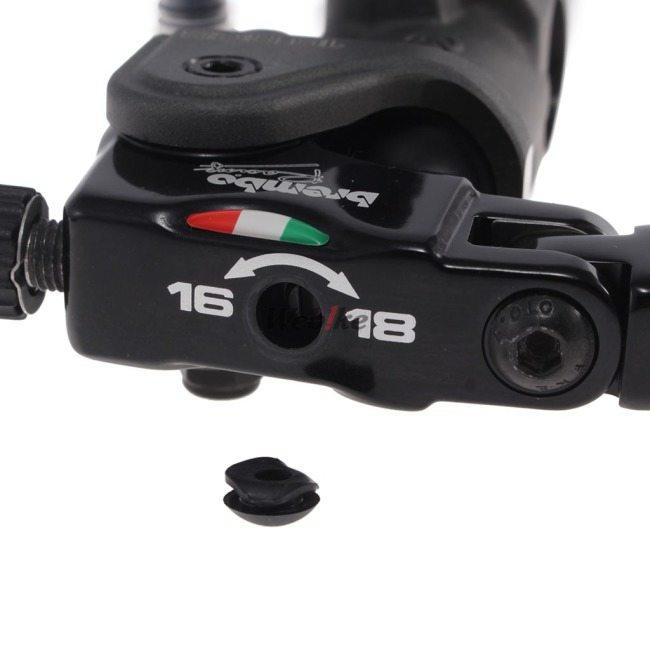 brembo（ブレンボ） 16RCS ラジアルクラッチマスターシリンダー