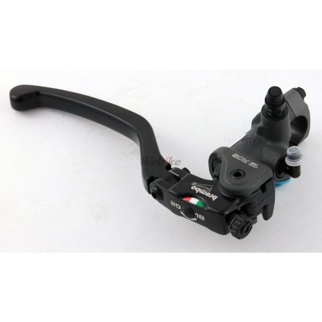 brembo（ブレンボ） 19RCS ラジアルブレーキマスターシリンダー