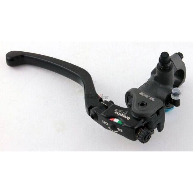 brembo（ブレンボ） 19RCS ラジアルブレーキマスターシリンダー