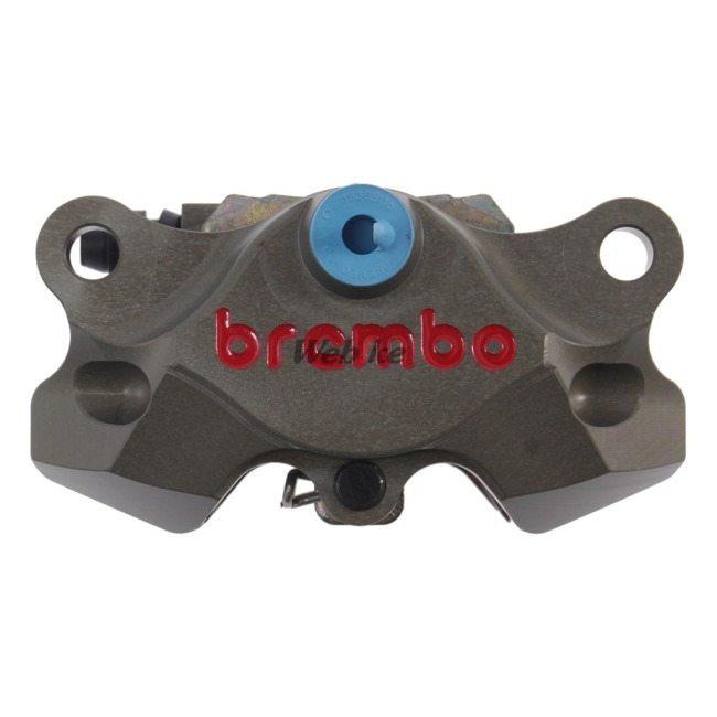 brembo（ブレンボ） CNCリアブレーキキャリパーキット P2 84mm