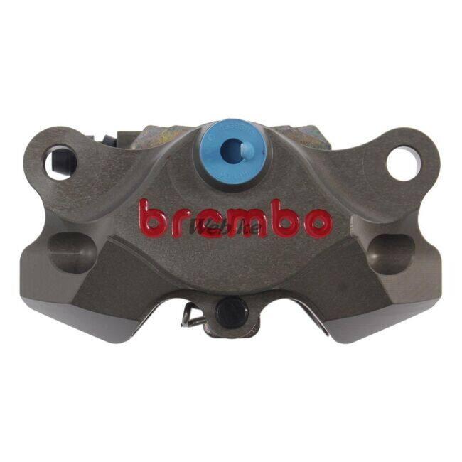 brembo（ブレンボ） CNCリアブレーキキャリパーキット P2 84mm