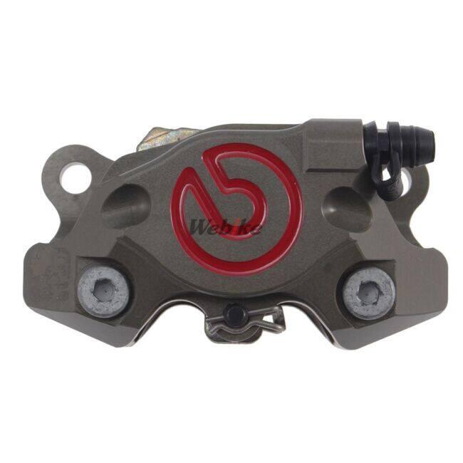 brembo（ブレンボ） CNCリアブレーキキャリパーキット P2 84mm