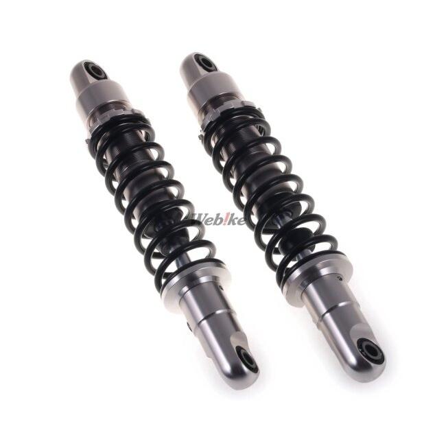 DAYTONA デイトナ アルミリアクッション ゴリラ モンキー HONDA ホンダ