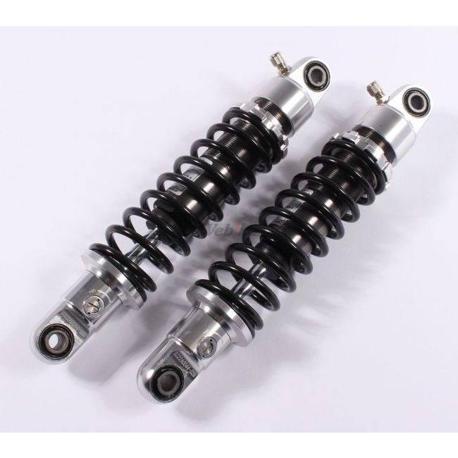 モンキー　ゴリラ　デイトナ　リアショック 楽天市場】デイトナ モンキー リアショックの通販