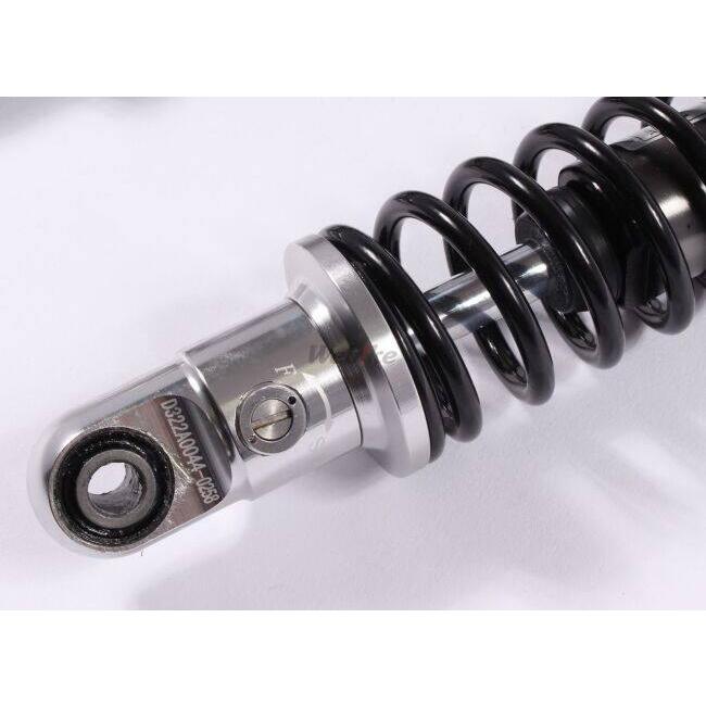 DAYTONA（デイトナ） アルミリアクッション ゴリラ モンキー HONDA