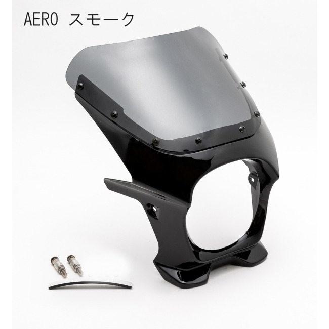 World Walk ワールドウォーク 汎用ビキニカウル【AEROタイプ】 【公式