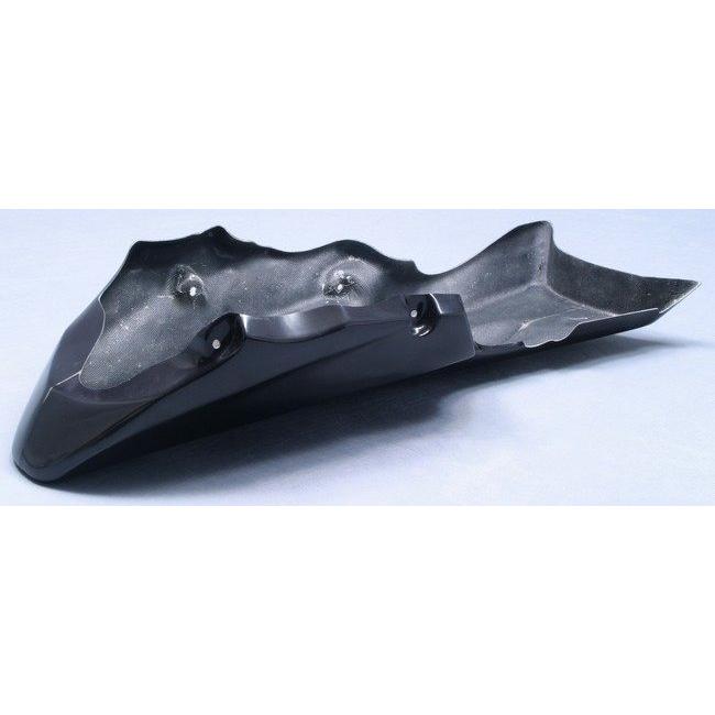 スズキTL1000S FRP アンダーカウルskidmarx ベリーパン