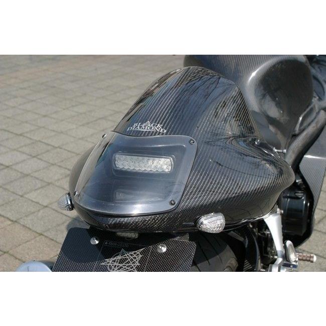 GSX1300Rハヤブサ シングルシートカウル 黒 スズキ 純正 バイク 部品 楽天市場】GSX1300R ハヤブサ hayabusa 2021- シングルシート