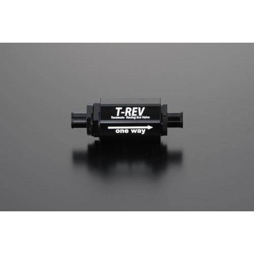 T-REV(寺本自動車商会) ティーレブ T-REV Φ12 0.07 カラー：グリーン