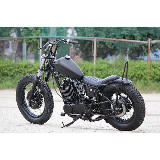 GOODS グッズ サイドマウントメーターキット Φ60 トリップ付き SR400 SR500 YAMAHA ヤマハ その他スピードメーターオプション・補修部品 電装系 | GOODS | 05