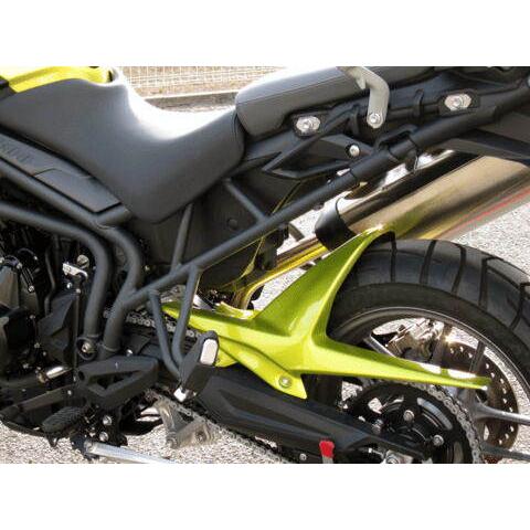 A-TECH（エーテック） リアフェンダースペシャル 素材：ドライカーボン