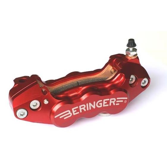 BERINGER BERINGER:ベルリンガー AEROTEC CALIPER エアロテックキャリパー 右用 ブルー MT-01 V-MAX YZF-R1 YAMAHA ヤマハ YAMAHA ヤマハ YAMAHA ヤマハ