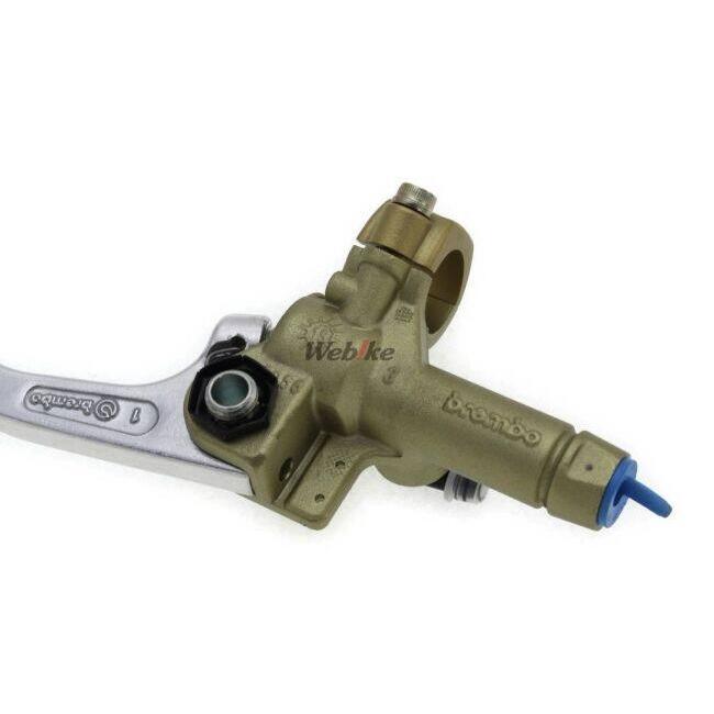 ブレンボ　クラッチマスター brembo（ブレンボ） クラッチマスターシリンダー PS13 駆動系