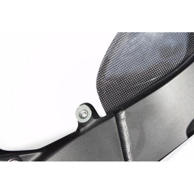 TSR テクニカルスポーツレーシング ワークスタイプ タンクシェルター (SC59) CBR1000RR HONDA ホンダ タンクカバー タンク関連 外装_3