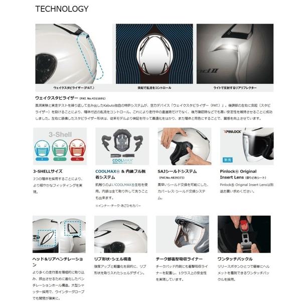 OGkカブトアバント2Mサイズ OGK KABUTO アヴァンド・2 (バイク用ヘルメット) 価格比較